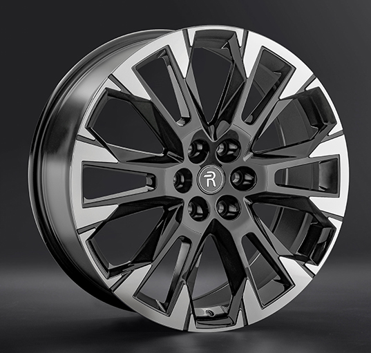 Replay TY442 9x22 6*139,7 Et:50 Dia:95,1 bkf