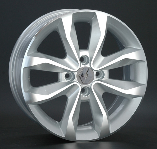 Replica LA RN92 6x15 4*100 Et:40 Dia:60,1 SF