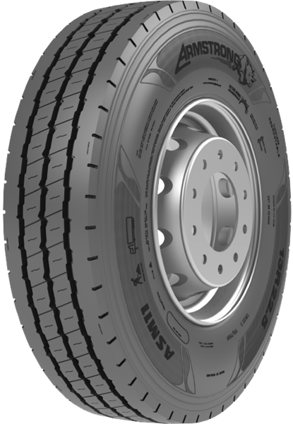 грузовая шина Armstrong ASM 11 315/80 R22.5 156/150K 20pr Рулевая
