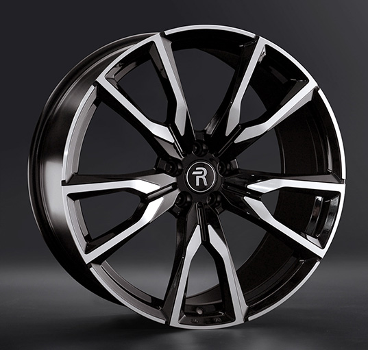 Replay B306 10,5x22 5*112 Et:43 Dia:66,6 BKF