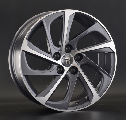 Replay LX104 8x20 5*114,3 Et:30 Dia:60,1 GMF