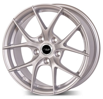 Lizardo XH315 7x16 4*100 Et:40 Dia:60,1 S