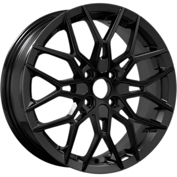 RST R085 6x15 4*100 Et:46 Dia:60,1 BL