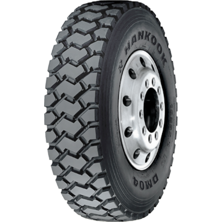 грузовая шина Hankook DM04 13 R22.5 154/150G 18pr Ведущая