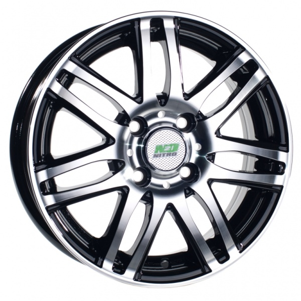 N2O Y459 5x14 5*100 Et:35 Dia:57,1 BFP