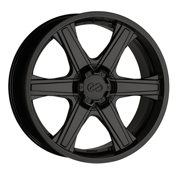 Enkei SP57 9,5x22 6*139,7 Et:30 Dia:78,1 MB