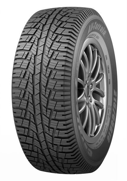215/65R16 98H Cordiant All-Terrain