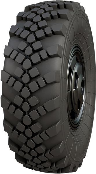 грузовая шина Nortec TR 1260 425/85 R21 156J 18pr Универсальная