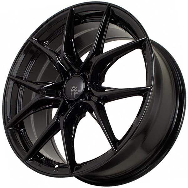 Sakura Wheels YA3816 7,5x17 5*100 Et:42 Dia:73,1 B