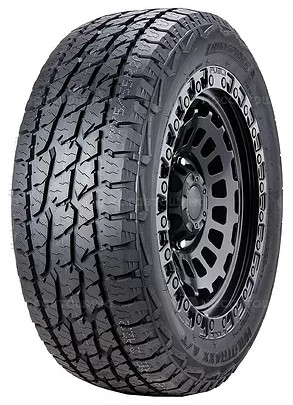 265/65R18 116T Landspider Wildtraxx A/T