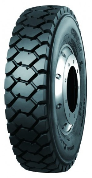 грузовая шина Goodride CB919 13 R22.5 156/153C 22pr Универсальная