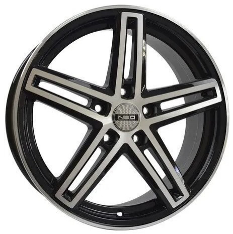 NEO 660 6,5x16 5*108 Et:43 Dia:65,1 BD
