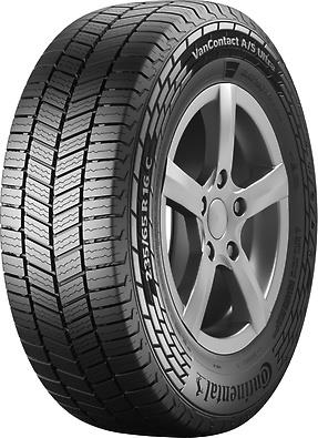195/75R16 110/108R Continental VanContact A/S Ultra