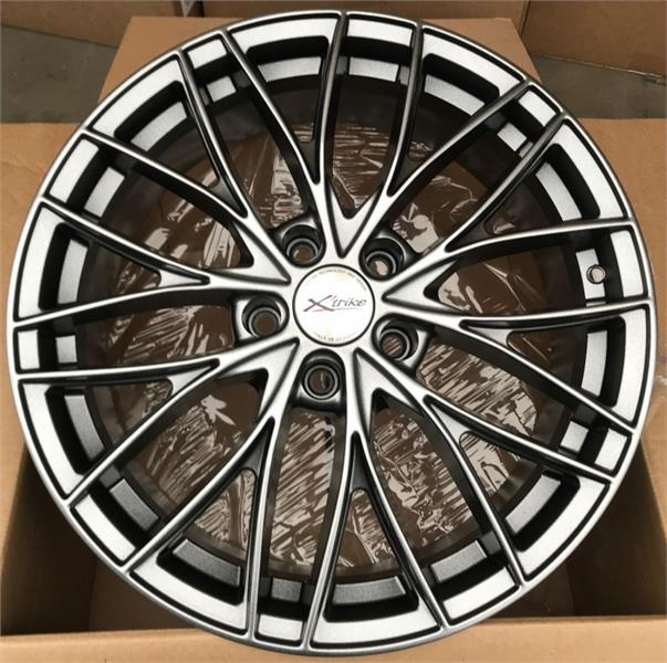 X'trike X-130 7,5x18 5*114,3 Et:50 Dia:67,1 HSB