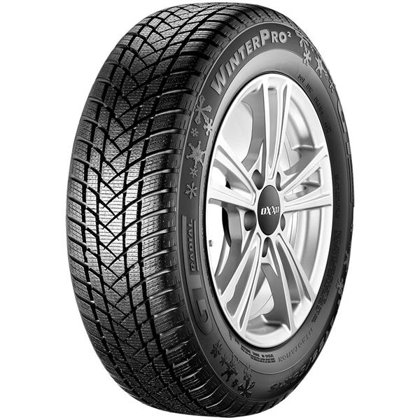205/55R17 95H GT Radial Champiro Winterpro 2