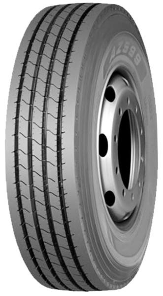 грузовая шина Goodride AZ599 215/75 R17.5 135/133J 16pr рулевая/прицепная