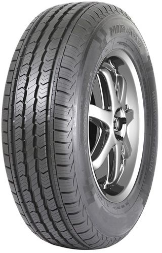 275/70R16 114H Mirage MR-HT172