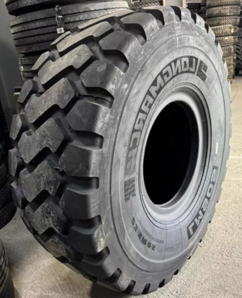 26.5R25 Long March LM 905 TL