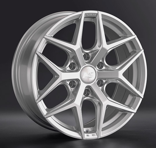 LS wheels LS 1303 8x18 6*139,7 Et:26 Dia:78,1 s