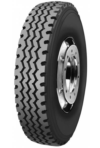 грузовая шина Three-A A 168 11 R20 152/149J 18pr Универсальная