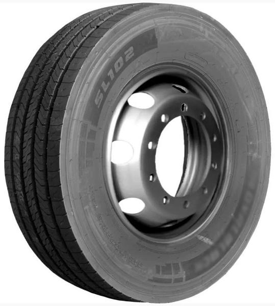 грузовая шина Aplus SL102 315/70 R22.5 156/150L 20pr Рулевая