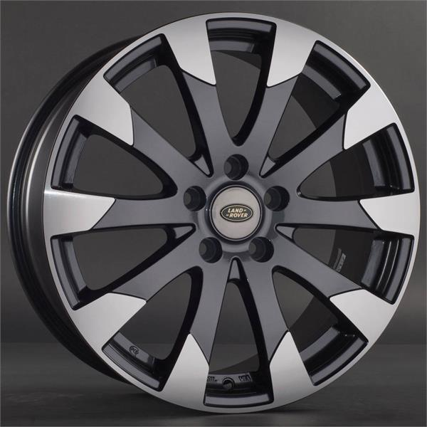 RPLC LR7 8x18 5*108 Et:55 Dia:63,3 GMFP