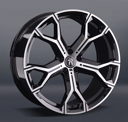 Replay B135 10,5x22 5*112 Et:43 Dia:66,6 BKF