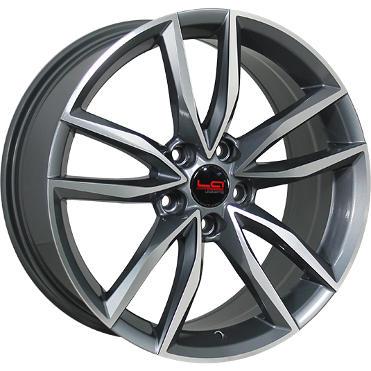 Replica Concept TY559 8x18 5*114,3 Et:35 Dia:60,1 GMF