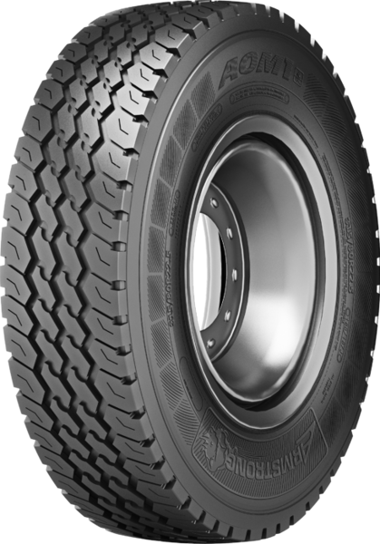 грузовая шина Armstrong AOM1 425/65 R22.5 165K 20pr Универсальная