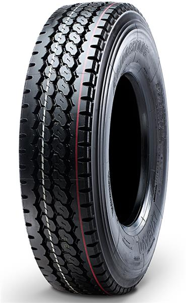 грузовая шина Bridgestone M840 EVO 315/80 R22.5 158/156G 0pr Универсальная