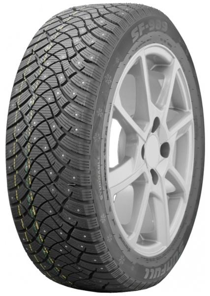 225/55R18 102T Sunfull SF-989