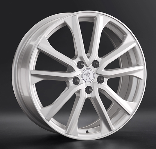 Replay HV76 7,5x19 5*114,3 Et:40 Dia:64,1 s