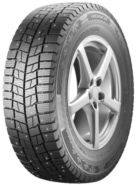 215/70R15 109/107R Gislaved VanControl Ice