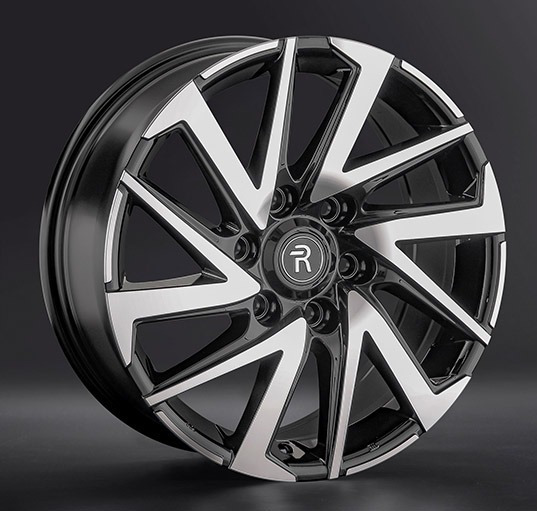 Replay TA13 7,5x18 6*139,7 Et:36 Dia:100,1 BKF