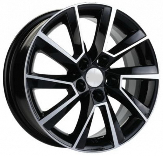 Carwel Сатурн 6x15 5*100 Et:40 Dia:57,1 ABT