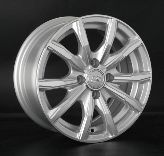 LS wheels LS786 6,5x15 4*100 Et:40 Dia:73,1 SF
