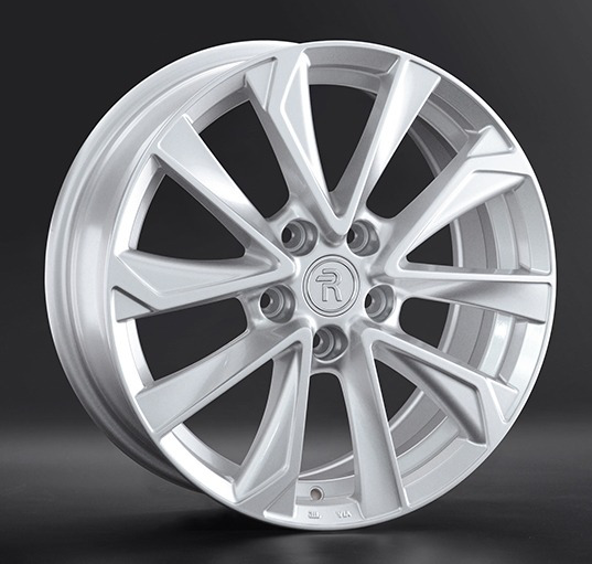 Replay HV106 7,5x19 5*114,3 Et:40 Dia:64,1 S