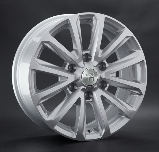 Replay TY243 7,5x17 6*139,7 Et:30 Dia:106,1 S