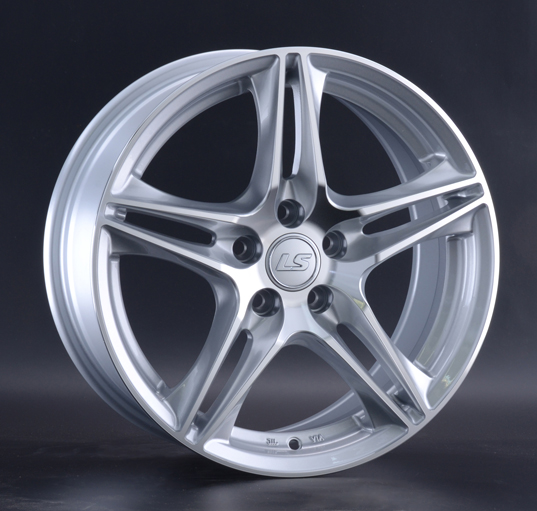 LS wheels LS1056 8x18 5*114,3 Et:35 Dia:67,1 SF