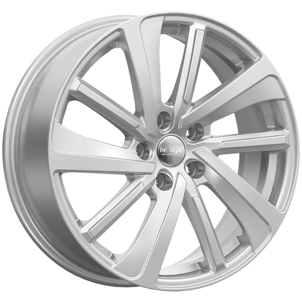 K&amp;K КС1111 7x18 5*114,3 Et:40 Dia:66,6 сильвер