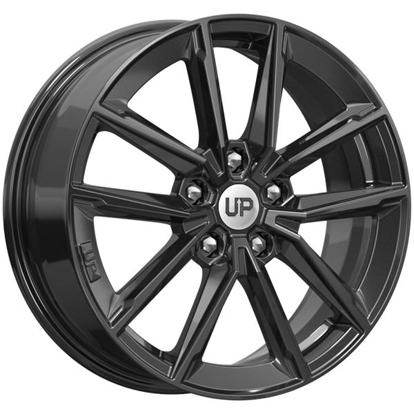 Wheels UP Up104 6,5x17 5*108 Et:50 Dia:63,3 GB