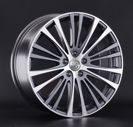 Replay MR199 8x19 5*112 Et:38 Dia:66,6 GMF