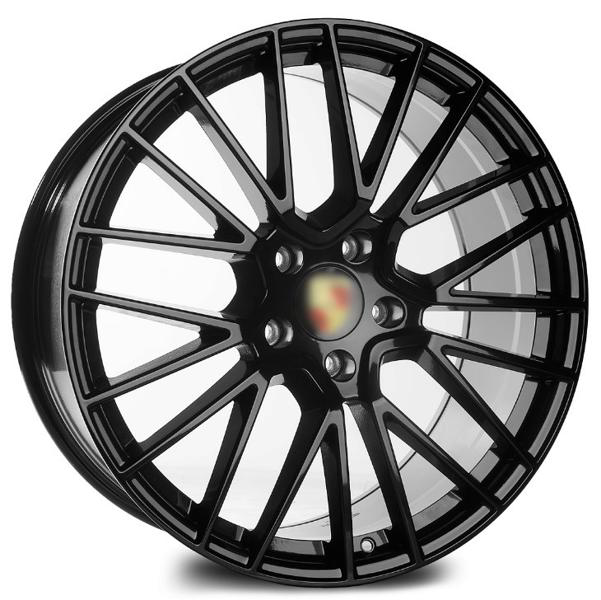 RPLC PR1 11x21 5*130 Et:58 Dia:71,6 BLK