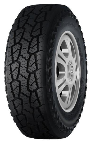 245/65R17 111/108S Mileking MK828