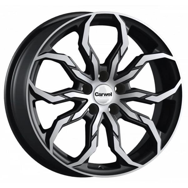 Carwel Аргунь 234 7,5x18 5*114,3 Et:30 Dia:67,1 AB