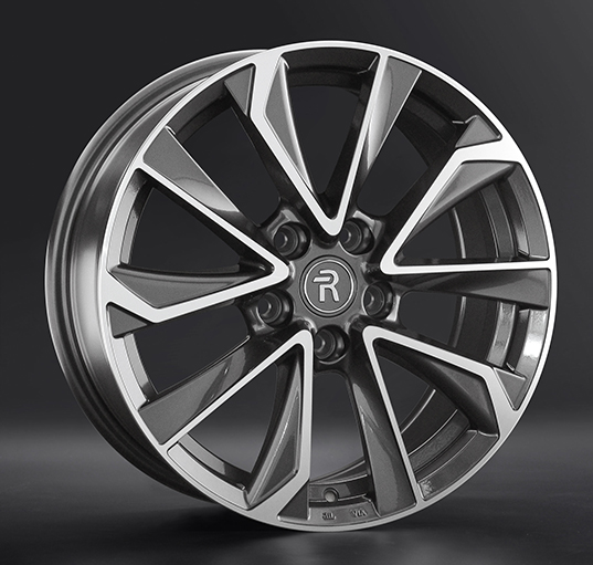 Replay GL50 7,5x19 5*108 Et:46 Dia:63,3 gmf