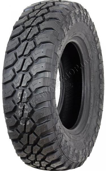 285/70R17 121/118Q Nereus NS523