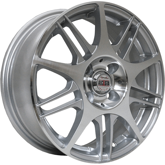 ALCASTA M35 7x17 5*114,3 Et:55 Dia:56,1 sf