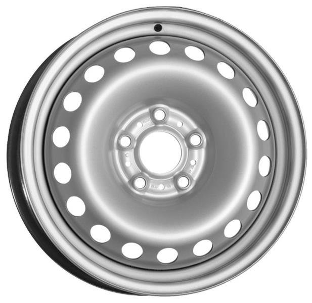 Trebl R-1675 6x16 5*100 Et:35 Dia:57,1 Silver