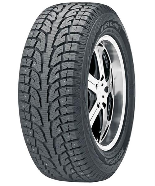 245/55R19 107T Hankook Winter I*Pike RW11